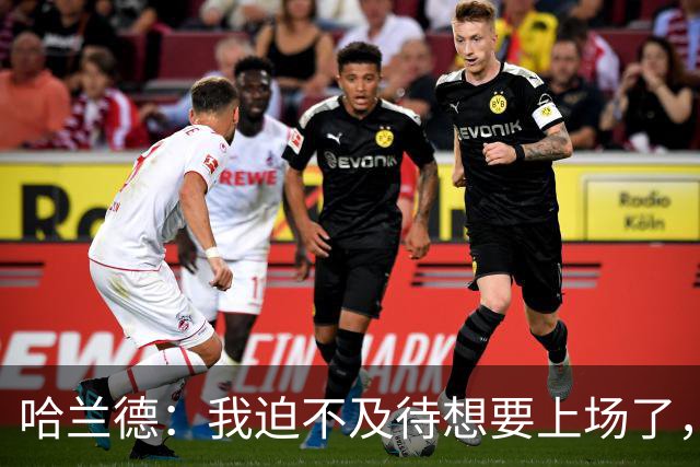 哈兰德：我迫不及待想要上场了，挪威队员彼此之间非常了解