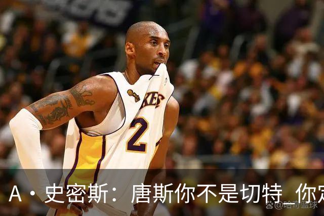 A·史密斯：唐斯你不是切特 你定下基调让文班亚马精疲力尽